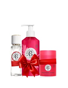 Roger & Gallet Promo Set Gingembre Rouge Water Perfume+... 2