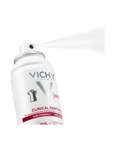 Vichy Clinical Control Deodorant Spray For 96 Hours... 2