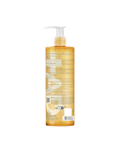 Avene Xeracalm A.D Huile Lavante Relipidante Λάδι Καθαρισμού Επαναλιπίδωσης για το Πολύ Ξηρό Δέρμα με Τάση Ατοπίας 400ml 2