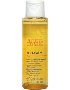 Avene Xeracalm A.D Huile Lavante Relipidante Relipidating...