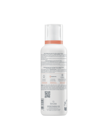 AVENE Xeracalm Baume Relipidante 400ml