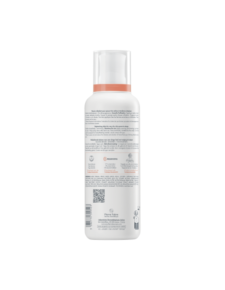 AVENE Xeracalm Baume Relipidante 400ml