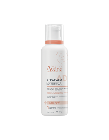 AVENE Xeracalm Baume Relipidante 400ml