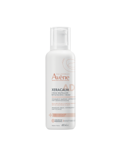 Avene Xeracalm AD Replenishing Cream 400 ml