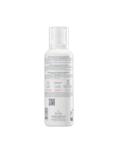Avene Xeracalm AD Replenishing Cream 400 ml