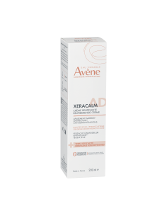 Avene Xeracalm AD Replenishing Cream 200 ml 2