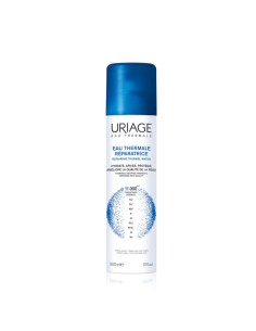 Uriage Face Water Ενυδάτωσης Eau Thermale 300ml