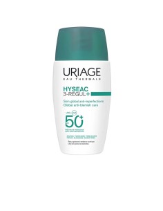 Uriage Hyseac 3-regul+ Day Face Cream with SPF50 against...