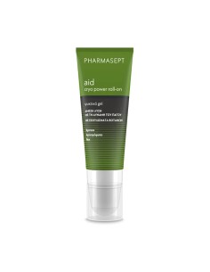 Pharmasept Aid cryo power roll-on 100mL