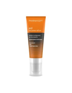 Pharmasept Aid Hot Power Heating gel in roll-on form 100mL