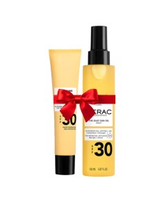 Lierac Promo Sunissime Λεπτόρρευστο Βελούδινο Αντηλιακό... 2