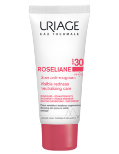 URIAGE ROSELIANE Anti-Rougeurs Cream SPF30 40ml