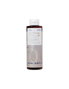 Korres Αφρόλουτρο σε Gel Άνθη Βανίλιας 250ml