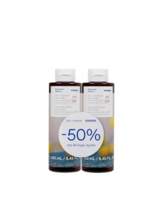 Korres Sea Lavender Shower Gel Αφρόλουτρο Θαλάσσια...
