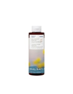 Korres Sea Lavender Shower Gel 250mL