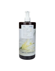 Korres Neroli & Lily Shower Gel Αφρόλουτρο με Άρωμα...