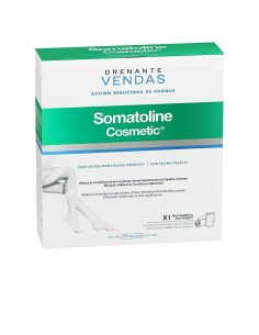 Somatoline Cosmetic Επίδεσμοι Αποσυμφόρησης Ποδιών 2...