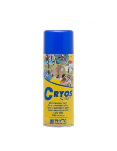 Phyto Performance Cryos Spray 400ml