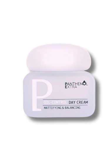 Medisei Panthenol Extra Oil-Control Κρέμα...