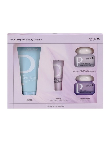 Medisei Panthenol Extra Promo Your Complete...