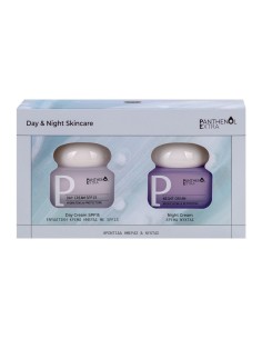 Medisei Panthenol Extra Day & Night Skincare  Φροντίδα...
