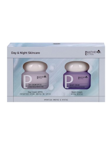 Medisei Panthenol Extra Day & Night Skincare...