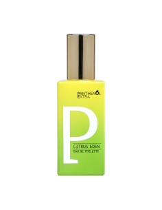 Medisei Panthenol Extra Citrus Eden Eau De Toilette...