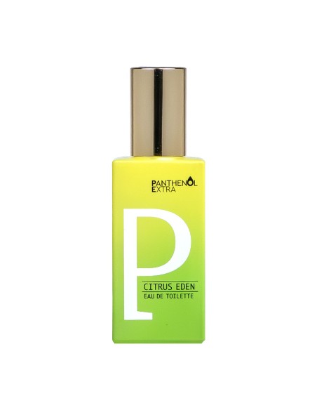 Medisei Panthenol Extra Citrus Eden Eau De Toilette Γυναικείο Άρωμα 50mL