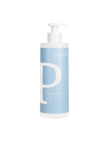 Medisei Panthenol Extra Καθαριστικό Gel...