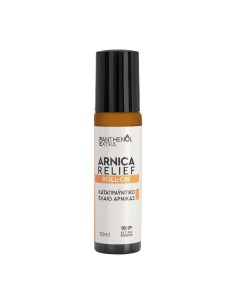 Medisei Panthenol Extra Arnica Relief Roll-on...
