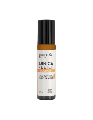 Medisei Panthenol Extra Arnica Relief Roll-on...