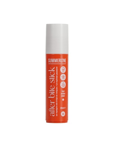 Medisei Summerline After Bite Stick Soothing...