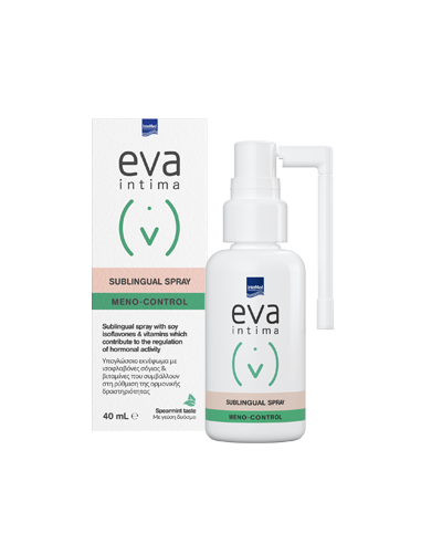 Intermed Eva Intima Sublingual Spray...