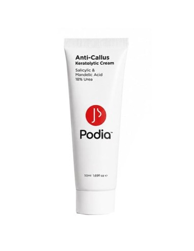 Podia Anti-Callus Keratolytic Cream...