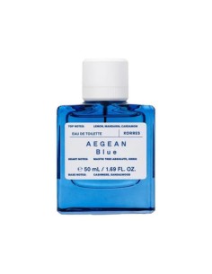 Korres AEGEAN Blue Eau De Toilette 50mL