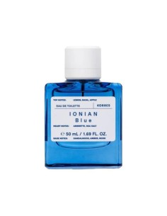 Korres IONIAN Blue Eau De Toilette 50mL