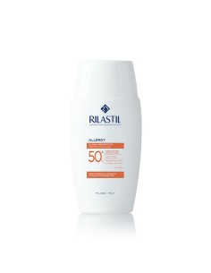 RILASTIL Sun System Allergy Protective Fluid SPF50+...