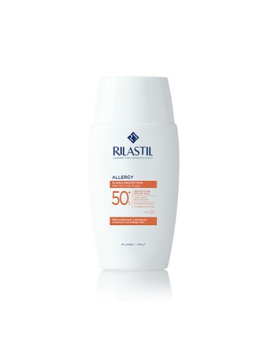 RILASTIL Sun System Allergy Protective Fluid...