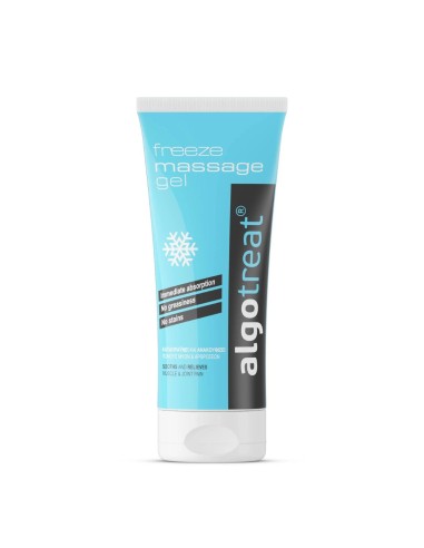 Algotech Algotreat Freeze Massage Gel Γέλη...