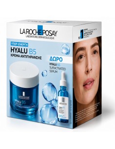 La Roche Posay Promo Hyalu B5  Κρέμα Αντιγήρανσης...