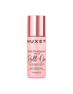 Nuxe Huile Prodigieuse Florale Roll-On - Multi-Purpose...
