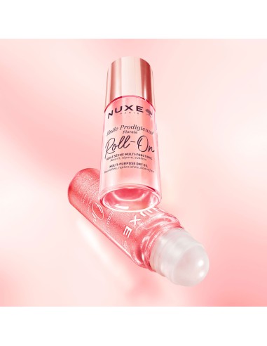 Nuxe Huile Prodigieuse Florale Roll-On-...