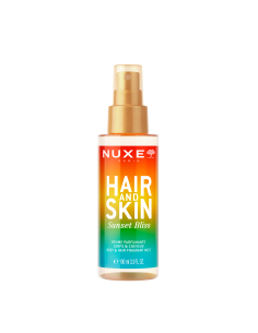 Nuxe Hair and Skin Sunset Bliss  Mist 100mL