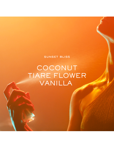 Nuxe Hair and Skin Sunset Bliss Αρωματικό Mist...