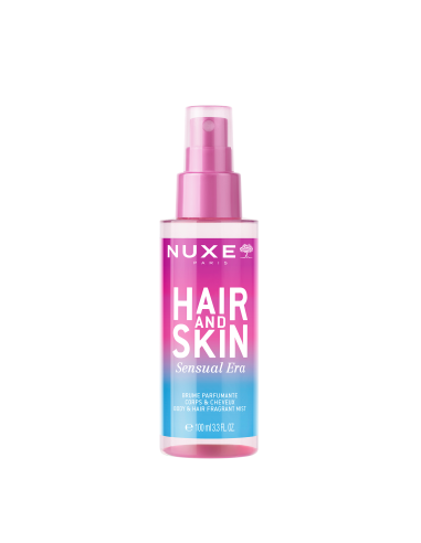 Nuxe Hair and Skin Sensual Era Αρωματικό Mist...