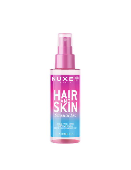 Nuxe Hair and Skin Sensual Era Αρωματικό Mist 100mL
