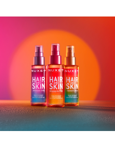 Nuxe Hair and Skin Happy in Pink Αρωματικό Mist 100mL 2