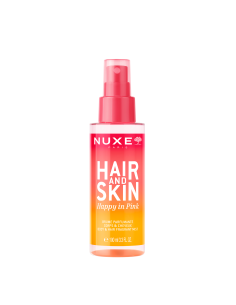 Nuxe Hair and Skin Happy in Pink Αρωματικό Mist 100mL