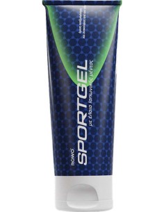 SPORTGEL GEL 100gr