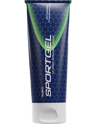 SPORTGEL GEL 100gr